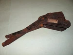 1954-1956 Buick Oldsmobile Nos Rear Quarter Window Regulator 4635334. Fixed Price $39.99.