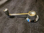 1963 Ford Galaxie Oem Door Window Crank C3AB-6223348-B. Fixed Price $12.50.