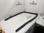2011-2018 Ram 1500 Quad Cab Rear Right Door Seal 55112364AF 55112364AH Oem. Fixed Price $67.99.