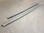 05-13 Corvette C6 Door Exterior Interior Trim Belt Strip Window Seal Rh #b 0830. Fixed Price $59.49.