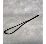 Honda Genuine Quarter Window Glass Outside Molding 73810 - SH2 003. Fixed Price $100.76.