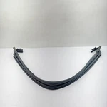 2018-2024 Jeep Wrangler Cowl To Windshield Glass Weatherstrip Seal 68271696A Oem. Fixed Price $52.00.