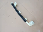 2016-2023 Chevy Malibu Front Right Door Window Glass Guide Channel Bracket Oem. Fixed Price $20.00.