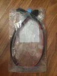 New Rivian Rr Lh Side Door Gap Seal Pt 00002366 - F. Fixed Price $40.00.