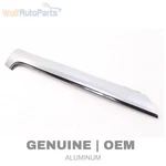 Front Left - Convertible Windshield Side Trim Audi A4 S4 8H0853265. Fixed Price $26.99.
