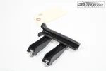 17-21 Alfa Romeo Giulia 952 Rear Right Side Door Window Glass Guide Bracket Oem. Fixed Price $27.99.