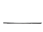 W221 Mercedes S550 Right Passenger Rear Back Door Glass Window Trim Belt Molding. Fixed Price $79.99.