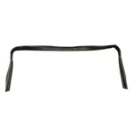 Tailgate Glass Upper Run Channel Weatherstrip Seal Rubber 80-96 Ford Bronco. Fixed Price $79.95.