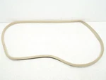 Used Front Left Right Door Belt Weather Stripping 2007-2013 Mercedes S550 Oem. Fixed Price $37.49.