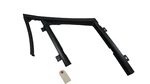 2023 2024 Fisker Ocean Oem Left Rear Quarter Panel Window Molding Trim. Fixed Price $138.75.