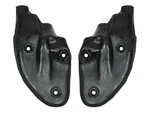 1968-69 Fairlane Seals Front Of Door Window Lh Rh 2DR Torino Comet New. Fixed Price $44.90.