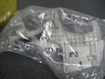 Hyundai 82472-S1000 Left Door Latch Retainer Bracket For 19-23 Santa Fe. Fixed Price $39.97.