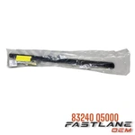 2019-2021 Kia Seltos Window Internal Belt Seal New Oem 83240 Q5000. Fixed Price $122.06.