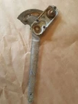 Passenger Right Front Window Regulator Sedan Fits 63-66 Dart Valiant. Fixed Price $69.99.