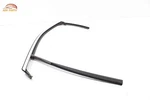 2020-2025 Buick Encore Gx Front Left Side Door Window Glass Run Channel Seal Oem. Fixed Price $82.49.