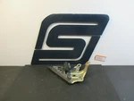 1993 Mitsubishi 3000GT Right Passenger Door Glass Front Sash Run Channel Mount. Fixed Price $33.20.