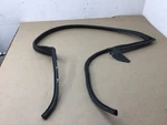 18-21 Lexus LC500 2018 Left Driver Door On Body Weather Strip Seal :y. Fixed Price $81.60.