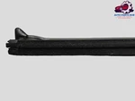 Rear Passenger Door Window Inner Belt Weatherstrip Seal Oem 2018-23 Honda Accord. Fixed Price $31.90.