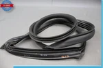 14-20 Maserati Ghibli Front Left Side Door Body Weatherstrip Gasket Seal Oem. Fixed Price $80.00.