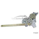 One New Mtc Window Regulator Front Right 3086 1167201246 For Mercedes Mb. Fixed Price $104.31.