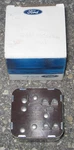 1974 Ford Thunderbird D4SZ-18C641-A Nos Rear Window Heat Defrost Relay Box. Fixed Price $35.00.