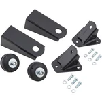 Speedway Universal Engine Motor Mount Kit, Fits Chevy Small Block. Fixed Price $96.99.