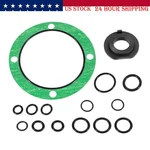 For Seastar Teleflex Marine HS5161 Hydraulic Capilano Helm Seal Kit 1250V 1275V. Fixed Price $37.50.