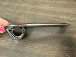 1960 Ford Galaxie Rear Door Exterior Handle Nos Nice 326. Fixed Price $119.99.