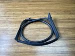 2019-2025 Audi A7 4 8 Rear Right Side Door Seal Body Weather-strip Oem. Fixed Price $85.00.