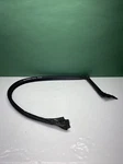 2015-2017 Ford Mustang Seal Window Guide Door Right Side Oem FR3B-6321596-A. Fixed Price $74.81.