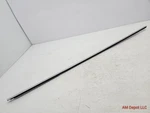 2008 Bmw 535XI 535I 528I 528XI E60 Rear Right Door Weatherstrip Chrome 7057494. Fixed Price $49.99.