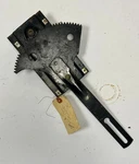 New Old Stock Window Regulator For 1939-48 Models Mopar #945556. Fixed Price $125.00.