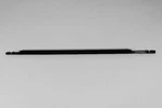 Genuine Mopar Rear Door Belt Outer Weatherstrip Left 5109809AD. Fixed Price $124.95.