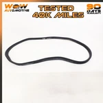 06-16 Aston Martin V8 Vantage Rear Weatherstrip Luggage Compartment Seal Oem. Fixed Price $104.40.