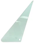 Vent Window Glass Fits Both Side 1967-72 Chevy Truck Tinted. Fixed Price $71.95.