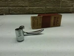 Nos 1950-51 Ford Vent Window Handle Part #8A-7022916-C. Fixed Price $33.01.