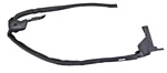 Tesla Model X Door Seal Weatherstrip Front Left 1032177-00 2016-2020 Oem. Fixed Price $48.00.
