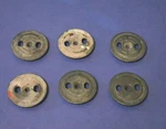 New Window Glass Sash Nut 4491088 1970-1982 Corvette 66 -79 Chevy Buick Olds. Fixed Price $28.88.