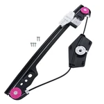 Rear Right Electric Window Regulator For Lincoln Mkx 07-15 7T4Z7827000A. Fixed Price $37.09.
