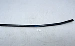 12-17 Oem Bentley Continental Gt Front Left Driver Door Inner Glass Rubber Seal. Fixed Price $49.95.