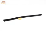 2016 - 2024 Nissan Titan Front Left Side Door Window Inner Weatherstrip Seal Oem. Fixed Price $49.99.