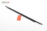 2023 - 2025 Bmw X1 U11 Rear Right Passenger Side Door Window Belt Molding Oem. Fixed Price $76.49.