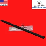 Genuine Toyota 13-18 RAV4 Right Rear Door Window Belt Weatherstrip 68173-42050. Fixed Price $54.95.