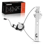 Power Window Regulator With Motor Compatible Rear Passenger (rh). Fixed Price $67.04.