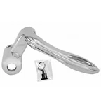 1956 1957 1958 1959 1960 Ford Pickup Truck Vent Window Handle Left Driver Side. Fixed Price $31.95.