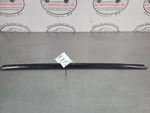 2005-13 C6 Corvette Front Door Window Glass Seal, Left Driver Side Oem. Fixed Price $89.95.
