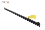 2019-2025 Infiniti QX55 QX50 Front Left Door Window Inner Weatherstrip Seal Oem. Fixed Price $33.74.
