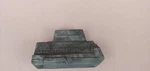 Audi S3 Door Glass Seal (rear) 8V5867369. Fixed Price $6.00.