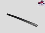 Honda Civic 2017-2021 Rear Right Passenger Door Window Inner Weatherstrip Seal. Fixed Price $26.00.