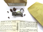 Nos Window Regulator Gear Repair Kit 1930 -40'S Plymouth Dodge Desoto Chrysler. Fixed Price $32.85.